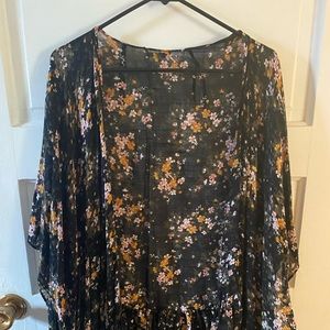 -Womens American eagle shall